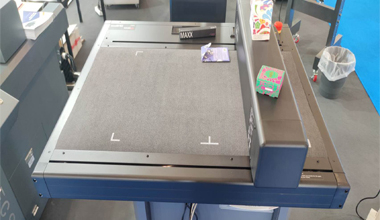 Cajas de Cartón hasta 600gsm