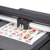 Plotter de corte digital de superficie plana FC500VC