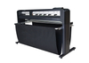 Plotter de corte de vinilo duradero de practicidad de pegatinas