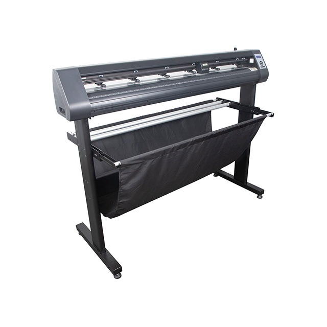 Cortadora de vinilo servo de alta velocidad RC-1400