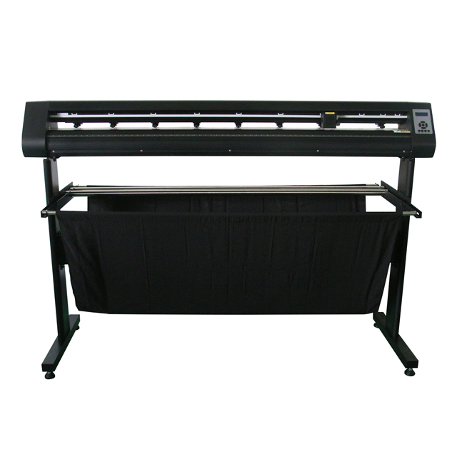 Cortadora de vinilo servo de alta velocidad RC-1600