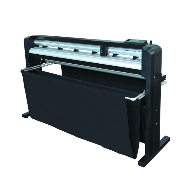 Plotter de corte de vinilo servo PPF GC-180