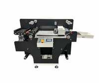 Máquina de corte digital giratorio y plano VR320F