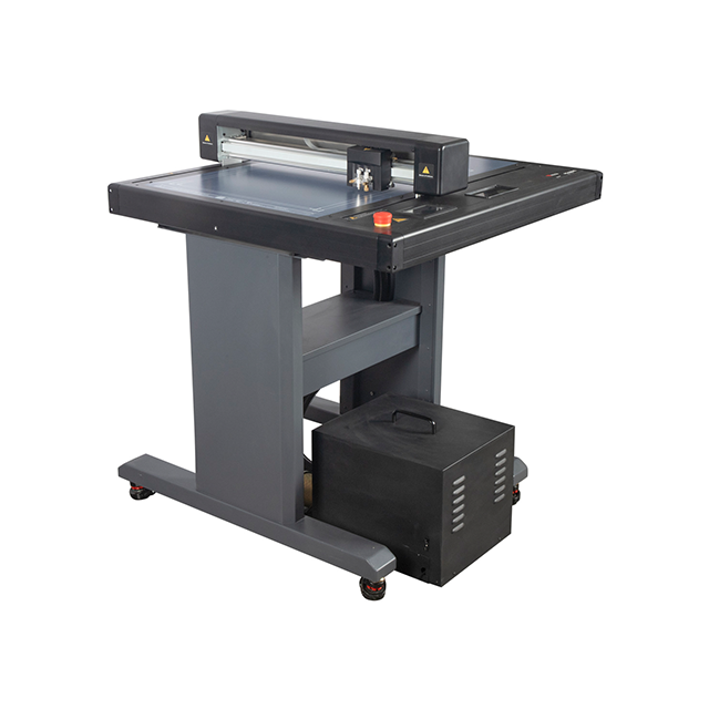 Máquina digital de corte y plegado de superficie plana FC700VC