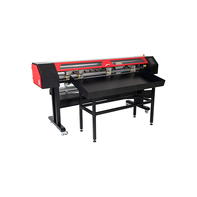 Cortador automático XY TM160