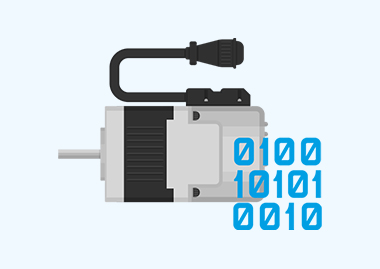 8.Servomotor