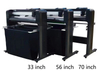 Plotter de corte de vinilo duradero de practicidad de pegatinas