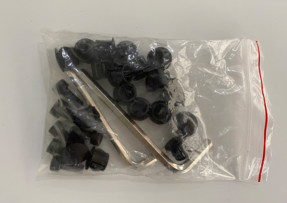 tornillos